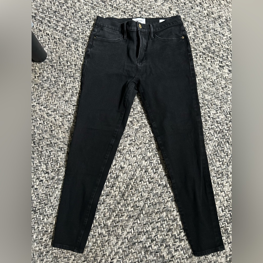 FRAME Lehigh Skinny